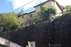 Villa Unifamiliare – Via della Cisterna, Poggio Catino