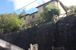 Villa Unifamiliare – Via della Cisterna, Poggio Catino