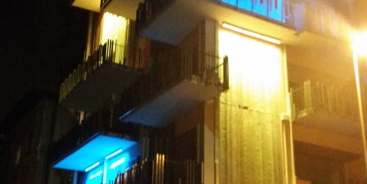 Uffici Villa Torlonia – Via Nomentana
