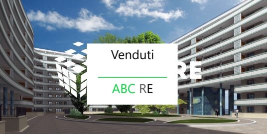 Nuova Costruzione – VIA GALLA PLACIDIA