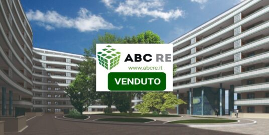 Nuova Costruzione – VIA GALLA PLACIDIA
