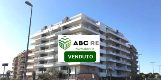 Trilocale Casal Boccone – Via Petroni