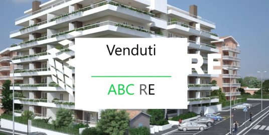 Nuova Costruzione – CASAL BOCCONE