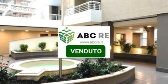 Nuova Costruzione – CASAL BOCCONE