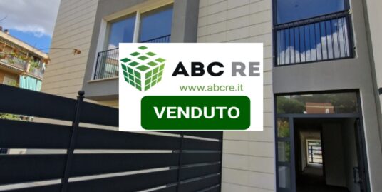 Nuova Costruzione – VIA DI GENEROSA