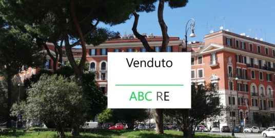 Appartamento Piazza Verbano