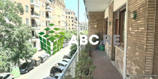 Re Di Roma appartamento in affitto