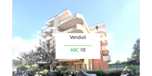 Appartamenti via Francesco Aquilanti