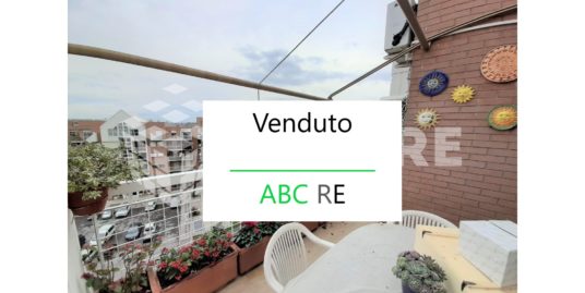 ATTICO TRILOCALE TALENTI