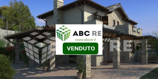 Nuova Costruzione – CASTEL S.PIETRO ROMANO