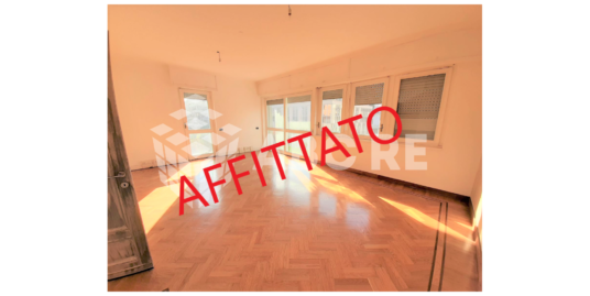 Ufficio Villa Torlonia – Roma