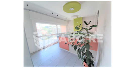 UFFICIO DI RAPPRESENTANZA AD. VILLA TORLONIA
