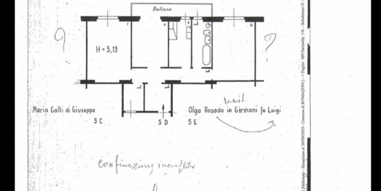 Planimetria