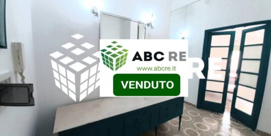 TRILOCALE VIA PADOVA