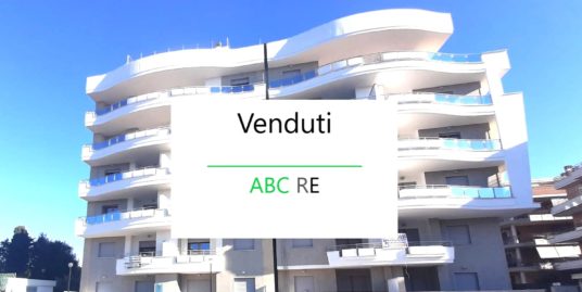 BILOCALE NUOVA COSTRUZIONE EUR-TORRINO