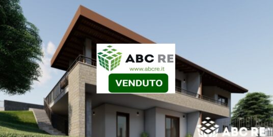 VILLE NUOVA COSTRUZIONE Residenze degli Ulivi