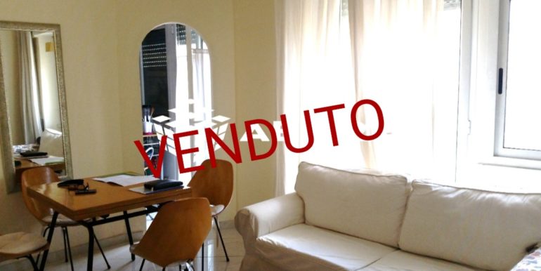 venduto