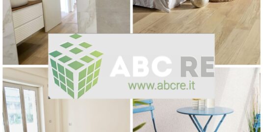 BILOCALE EUR LAURENTINA