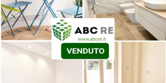 BILOCALE EUR LAURENTINA