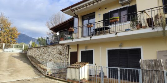 VILLINO CON GIARDINO GUIDONIA MONTECELIO